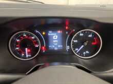 Iveco Daily 2.3D HPI 14V 35C 3750 Tipper Double Cab 4dr Diesel Manual L3 Euro 6 (s/s) (DRW) (136 ps) - U2993