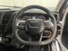 Iveco Daily 2.3D HPI 14V 35C 3750 Tipper Double Cab 4dr Diesel Manual L3 Euro 6 (s/s) (DRW) (136 ps) - U2993