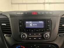 Iveco Daily 2.3D HPI 14V 35C 3750 Tipper Double Cab 4dr Diesel Manual L3 Euro 6 (s/s) (DRW) (136 ps) - U2993