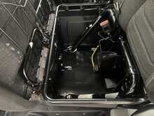 Iveco Daily 2.3D HPI 14V 35C 3750 Tipper Double Cab 4dr Diesel Manual L3 Euro 6 (s/s) (DRW) (136 ps) - U2993
