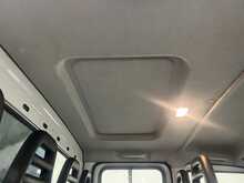 Iveco Daily 2.3D HPI 14V 35C 3750 Tipper Double Cab 4dr Diesel Manual L3 Euro 6 (s/s) (DRW) (136 ps) - U2993