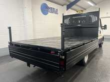 Iveco Daily 2.3D HPI 14V 35C 3750 Tipper Double Cab 4dr Diesel Manual L3 Euro 6 (s/s) (DRW) (136 ps) - U2993