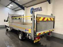 Mercedes-Benz Sprinter 315 CDI Progressive 2.0 2dr Dropside Manual Diesel - U2994