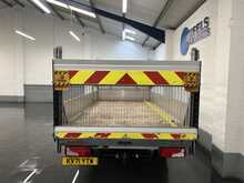 Mercedes-Benz Sprinter 315 CDI Progressive 2.0 2dr Dropside Manual Diesel - U2994