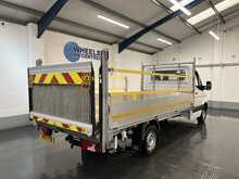 Mercedes-Benz Sprinter 315 CDI Progressive 2.0 2dr Dropside Manual Diesel - U2994