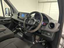 Mercedes-Benz Sprinter 315 CDI Progressive 2.0 2dr Dropside Manual Diesel - U2994