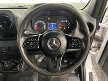 Mercedes-Benz Sprinter 315 CDI Progressive 2.0 2dr Dropside Manual Diesel - U2994