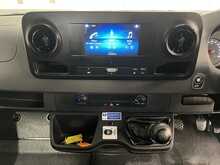 Mercedes-Benz Sprinter 315 CDI Progressive 2.0 2dr Dropside Manual Diesel - U2994