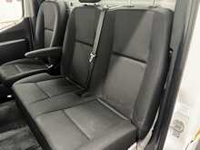 Mercedes-Benz Sprinter 315 CDI Progressive 2.0 2dr Dropside Manual Diesel - U2994