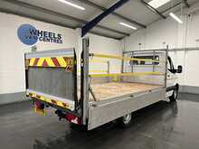 Mercedes-Benz Sprinter 315 CDI Progressive 2.0 2dr Dropside Manual Diesel - U2994