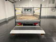 Mercedes-Benz Sprinter 315 CDI Progressive 2.0 2dr Dropside Manual Diesel - U2994