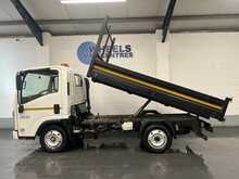 Isuzu Grafter D N35 1.9 2dr Tipper Manual Diesel - U2995