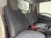 Isuzu Grafter D N35 1.9 2dr Tipper Manual Diesel - U2995