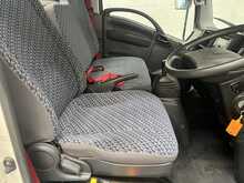Isuzu Grafter D N35 1.9 2dr Tipper Manual Diesel - U2995