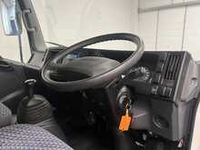 Isuzu Grafter D N35 1.9 2dr Tipper Manual Diesel - U2995