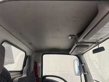 Isuzu Grafter D N35 1.9 2dr Tipper Manual Diesel - U2995