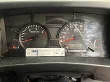Isuzu Grafter D N35 1.9 2dr Tipper Manual Diesel - U2995