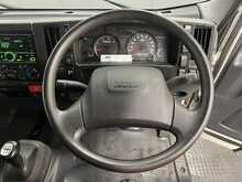 Isuzu Grafter D N35 1.9 2dr Tipper Manual Diesel - U2995