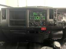 Isuzu Grafter D N35 1.9 2dr Tipper Manual Diesel - U2995