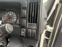 Isuzu Grafter D N35 1.9 2dr Tipper Manual Diesel - U2995