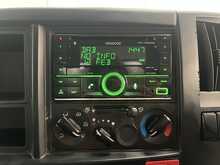 Isuzu Grafter D N35 1.9 2dr Tipper Manual Diesel - U2995