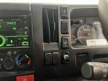 Isuzu Grafter D N35 1.9 2dr Tipper Manual Diesel - U2995