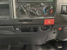 Isuzu Grafter D N35 1.9 2dr Tipper Manual Diesel - U2995