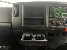 Isuzu Grafter D N35 1.9 2dr Tipper Manual Diesel - U2995