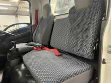Isuzu Grafter D N35 1.9 2dr Tipper Manual Diesel - U2995