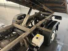 Isuzu Grafter D N35 1.9 2dr Tipper Manual Diesel - U2995