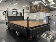 Isuzu Grafter D N35 1.9 2dr Tipper Manual Diesel - U2995