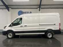 Ford Transit 2.0 350 EcoBlue Leader Panel Van 5dr Diesel Manual RWD L3 H2 Euro 6 (s/s) (130 ps) - U2996