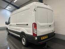 Ford Transit 2.0 350 EcoBlue Leader Panel Van 5dr Diesel Manual RWD L3 H2 Euro 6 (s/s) (130 ps) - U2996