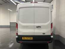 Ford Transit 2.0 350 EcoBlue Leader Panel Van 5dr Diesel Manual RWD L3 H2 Euro 6 (s/s) (130 ps) - U2996