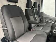 Ford Transit 2.0 350 EcoBlue Leader Panel Van 5dr Diesel Manual RWD L3 H2 Euro 6 (s/s) (130 ps) - U2996