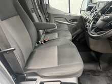 Ford Transit 2.0 350 EcoBlue Leader Panel Van 5dr Diesel Manual RWD L3 H2 Euro 6 (s/s) (130 ps) - U2996