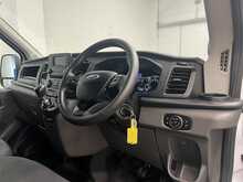Ford Transit 2.0 350 EcoBlue Leader Panel Van 5dr Diesel Manual RWD L3 H2 Euro 6 (s/s) (130 ps) - U2996