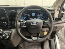 Ford Transit 2.0 350 EcoBlue Leader Panel Van 5dr Diesel Manual RWD L3 H2 Euro 6 (s/s) (130 ps) - U2996