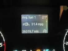 Ford Transit 2.0 350 EcoBlue Leader Panel Van 5dr Diesel Manual RWD L3 H2 Euro 6 (s/s) (130 ps) - U2996