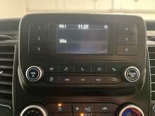 Ford Transit 2.0 350 EcoBlue Leader Panel Van 5dr Diesel Manual RWD L3 H2 Euro 6 (s/s) (130 ps) - U2996