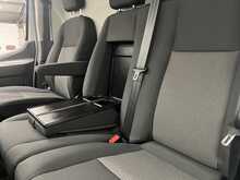 Ford Transit 2.0 350 EcoBlue Leader Panel Van 5dr Diesel Manual RWD L3 H2 Euro 6 (s/s) (130 ps) - U2996