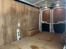 Ford Transit 2.0 350 EcoBlue Leader Panel Van 5dr Diesel Manual RWD L3 H2 Euro 6 (s/s) (130 ps) - U2996