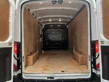 Ford Transit 2.0 350 EcoBlue Leader Panel Van 5dr Diesel Manual RWD L3 H2 Euro 6 (s/s) (130 ps) - U2996