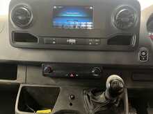 Mercedes-Benz Sprinter 315 CDI Progressive 2.0 2dr Tipper Manual Diesel - U2997