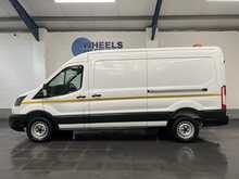 Ford Transit 2.0 350 EcoBlue Leader Panel Van 5dr Diesel Manual FWD L3 H2 Euro 6 (s/s) (130 ps) - U2999