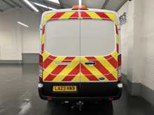 Ford Transit 2.0 350 EcoBlue Leader Panel Van 5dr Diesel Manual FWD L3 H2 Euro 6 (s/s) (130 ps) - U2999