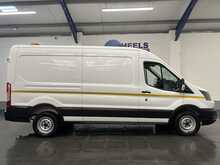 Ford Transit 2.0 350 EcoBlue Leader Panel Van 5dr Diesel Manual FWD L3 H2 Euro 6 (s/s) (130 ps) - U2999