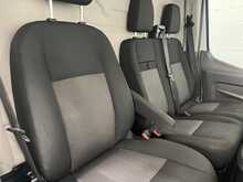 Ford Transit 2.0 350 EcoBlue Leader Panel Van 5dr Diesel Manual FWD L3 H2 Euro 6 (s/s) (130 ps) - U2999