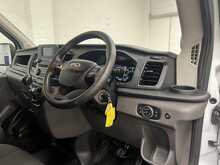 Ford Transit 2.0 350 EcoBlue Leader Panel Van 5dr Diesel Manual FWD L3 H2 Euro 6 (s/s) (130 ps) - U2999