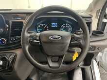 Ford Transit 2.0 350 EcoBlue Leader Panel Van 5dr Diesel Manual FWD L3 H2 Euro 6 (s/s) (130 ps) - U2999